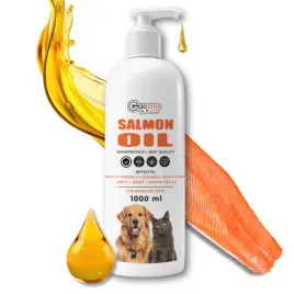 gaczoo-olej-z-lososia-1000-ml-dla-psa-i-kota-omega-3-i-omega-6