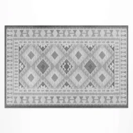 dywan-winylowy-do-ogrodu-wodoodporny-szare-romby-imitacja-tkaniny-60x90-cm