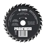 tarnik-pila-t-10-125-mm-stan-nowy