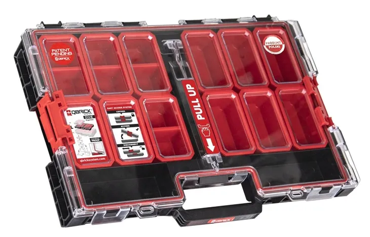 organizer-qbrick-system-one-l-waga-2-kg-marka-patrol-group-stan-nowy