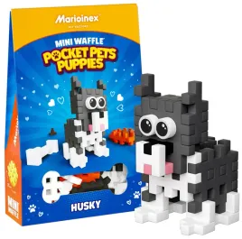 marioinex-klocki-mini-waffle-pocket-pets-puppies-miekkie-piesek-husky-3