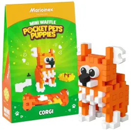 marioinex-klocki-mini-waffle-pocket-pets-puppies-miekkie-piesek-corgi-3
