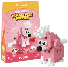 marioinex-klocki-mini-waffle-pocket-pets-puppies-miekkie-piesek-pudel-3