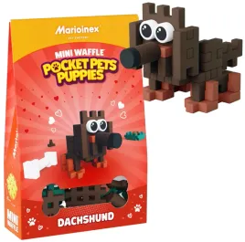 marioinex-klocki-mini-waffle-pocket-pets-puppies-miekkie-piesek-jamnik-3