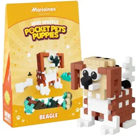 marioinex-klocki-mini-waffle-pocket-pets-puppies-miekkie-piesek-beagle-3
