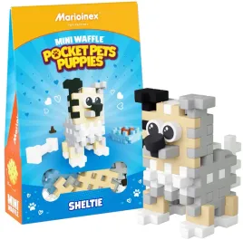 marioinex-klocki-mini-waffle-pocket-pets-puppies-owczarek-szetlandzki-3