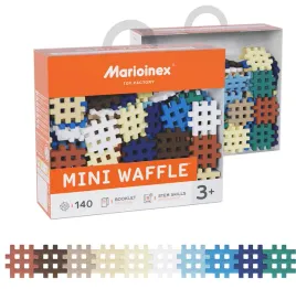 marioinex-klocki-wafle-mini-140-szt-kreatywne-seria-przygoda