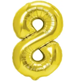 balon-foliowy-cyfra-8-zloty-100cm-urodziny