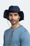 kapelusz-buff-bonney-explore-solid-navy-stan-nowy