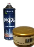 spray-super-color-400ml-zloty-marka-bostik-stan-nowy