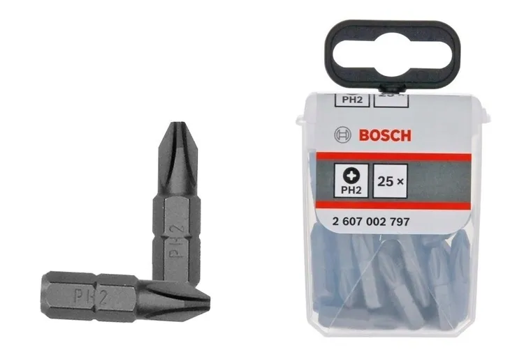 bit-grot-koncowka-ph2-25mm-exh-25pcs-stan-nowy