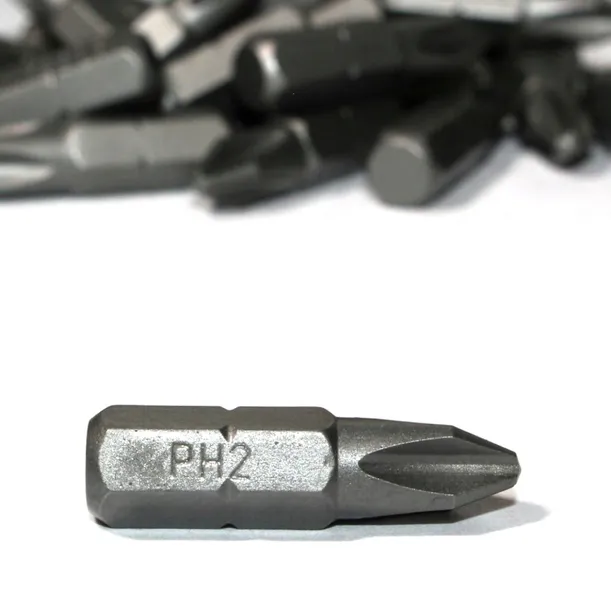 bit-grot-koncowka-ph2-25mm-exh-25pcs-stan-nowy