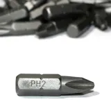bit-grot-koncowka-ph2-25mm-exh-25pcs-stan-nowy