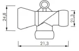 trojnik-chlodziwa-1-2-t-stan-nowy