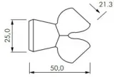 trojnik-chlodziwa-1-2-y-stan-nowy