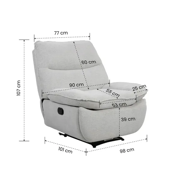 fotel-relaksacyjny-flexispot-lotus-basic-ecru-manualny-podnozek-145st-kolekcja-xp6-er-uk