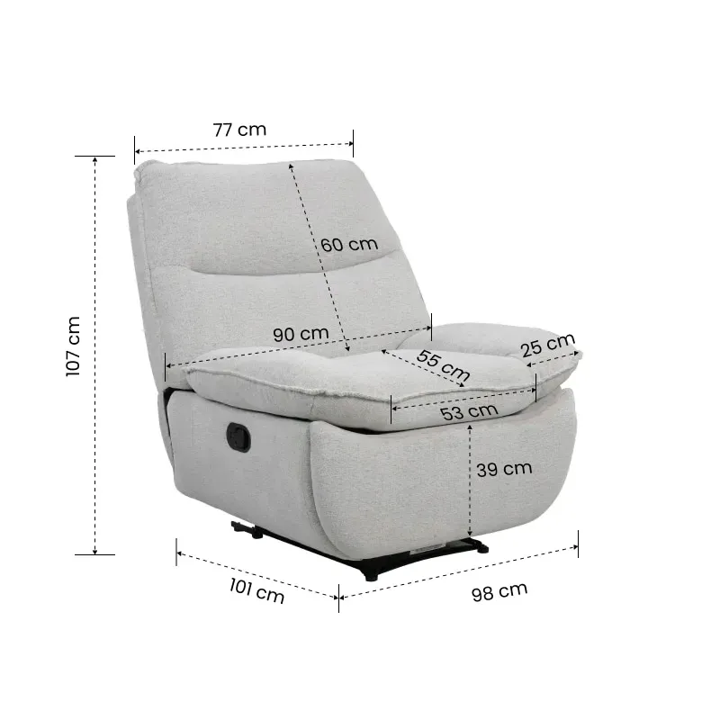 fotel-relaksacyjny-flexispot-lotus-basic-ecru-manualny-podnozek-145st