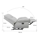 fotel-relaksacyjny-flexispot-lotus-basic-ecru-manualny-podnozek-145st-rodzaj-rozkladany