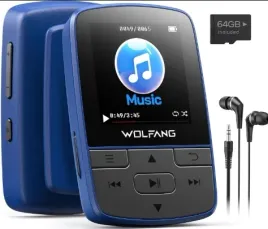 odtwarzacz-mp3-wolfang-ze-sluchawkami-bluetooth-5-2-niebieski