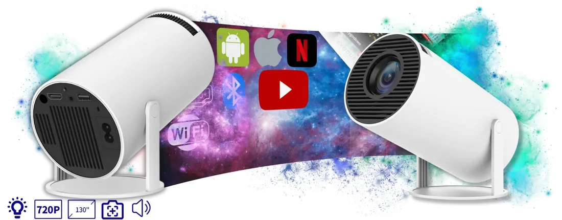 projektor-led-android-11-obrotowy-4k-bialy