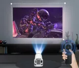 projektor-led-android-11-obrotowy-4k-bialy-zalaczone-wyposazenie-wielofunkcyjny-pilot-zdalnego-sterowania