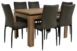 stol-z-krzeslami-80x120-160-6x-krzeslo-ik-10-szare-15-stol-c-6-artisan