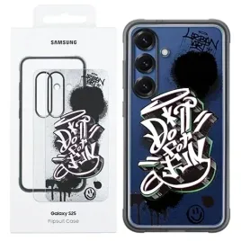etui-z-klapka-samsung-do-samsung-galaxy-s25-czarny