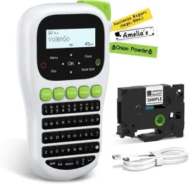 volengo-h1100-drukarka-przenosna-etykiet-qwerty-203dpi-12mm-metkownica