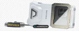 etui-wodoodporne-divevolk-do-apple-seatouch-4-max-glimmering-white