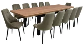 stol-z-krzeslami-12x-krzeslo-ik-09-szare-welurowe-stol-s-7-100x200-300-cm