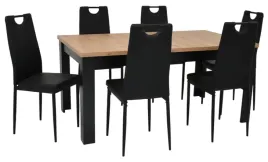 stol-z-krzeslami-stol-90x160-200cm-artisan-c-14-6x-krzeslo-ik-08-skorzane