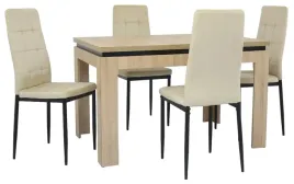 stol-z-krzeslami-rozkladany-80x120-160-c-6-4-krzesla-ik-07-bezowe-welur