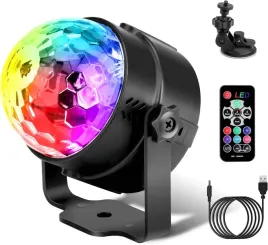 kula-dyskotekowa-detake-disco-light-ld090-bk-obrotowa-360-rgb