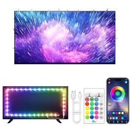 tasma-led-led-5m-do-telewizorow-55-75-sterowane-aplikacja-pilotem