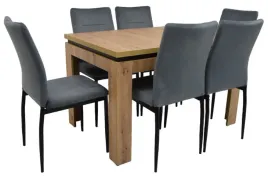 stol-z-krzeslami-80x120-160-6x-krzeslo-ik-10-szare-40-stol-c-6-artisan
