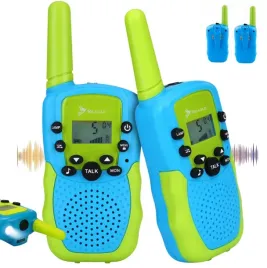 walkie-talkie-krotkofalowki-dla-dzieci-kearui-t-388-zestaw-2-sztuk