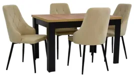 stol-z-krzeslami-stol-c-2-80x120-160-cm-4x-krzeslo-ik-09-bezowe-welurowe