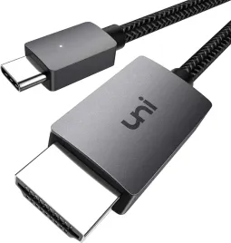 uni-kabel-pleciony-premium-macbook-usb-c-3-na-hdmi-4k-30hz-imac-18-m-metal