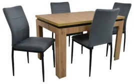 stol-z-krzeslami-80x120-160-stol-c-6-artisan-4x-krzeslo-ik-10-szare-40