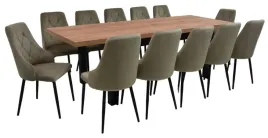 stol-z-krzeslami-12x-krzeslo-ik-09-szare-welurowe-stol-s-7-90x170-250-cm