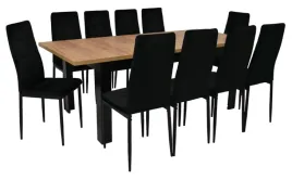stol-z-krzeslami-stol-c-14-90x160-200cm-10x-krzeslo-ik-07-czarne-welurowe
