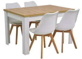 nowosc-skandynawski-zestaw-bialy-lamel-4-krzesla