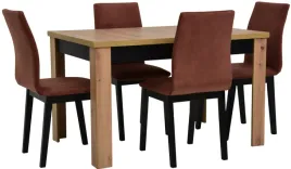 4x-krzeslo-luna-stol-rozkladany-80x120-160-lamele