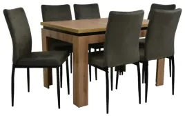 stol-z-krzeslami-80x120-160-stol-c-6-artisan-6x-krzeslo-ik-10-szare-15