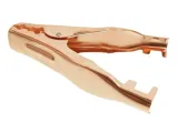 zlacze-krokodyl-400a-czerwone-dl-150mm-stan-nowy