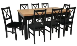 stol-z-krzeslami-rozkladany-8-krzesel-90x170x250cm-lancelot-s-7-n10-czarny
