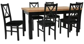 stol-z-krzeslami-rozkladany-6-krzesel-90x170x250cm-lancelot-s-7-n10-czarny