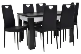 zestaw-stol-rozkladany-80x120-160-6-krzesel-czarne