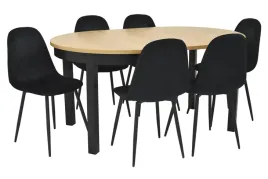zestaw-stol-okragly-krzesla-kubelkowe-czarny-welur