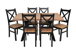 ideahome-komplet-jadalniany-90x90-190cm-6-krzesel-artisan